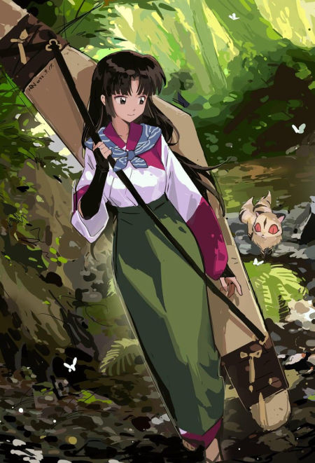 Sango