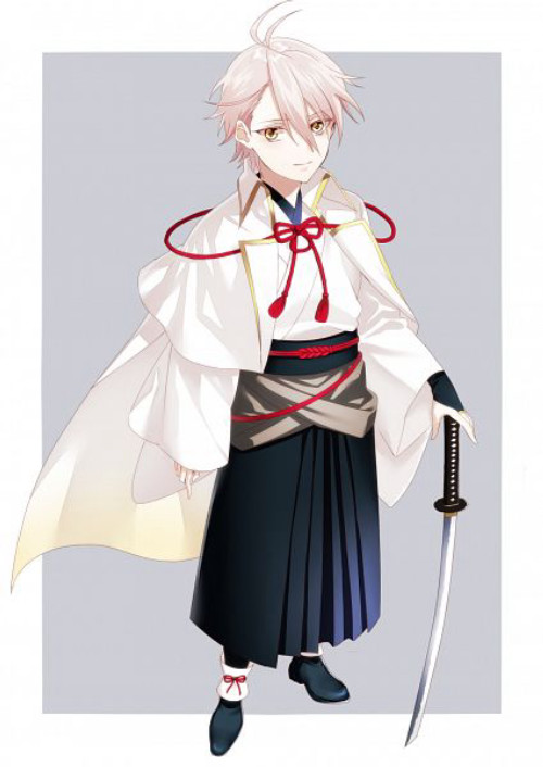 Avatar of Saniwa