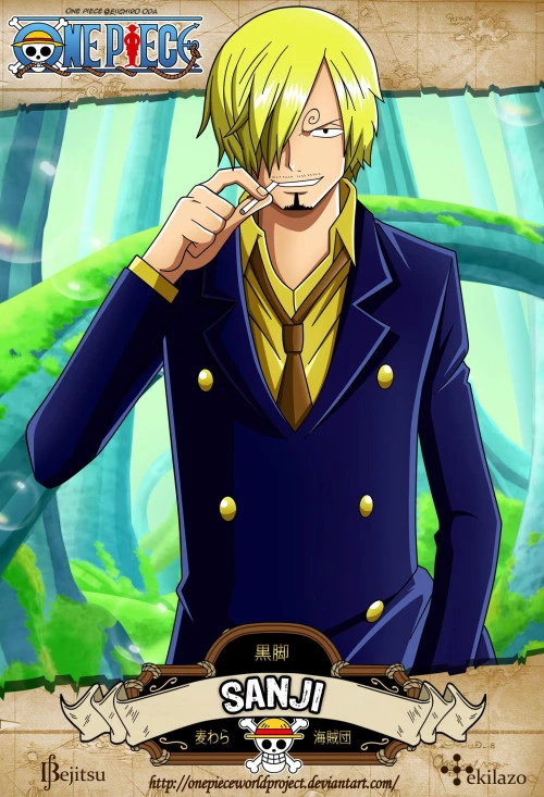 Sanji