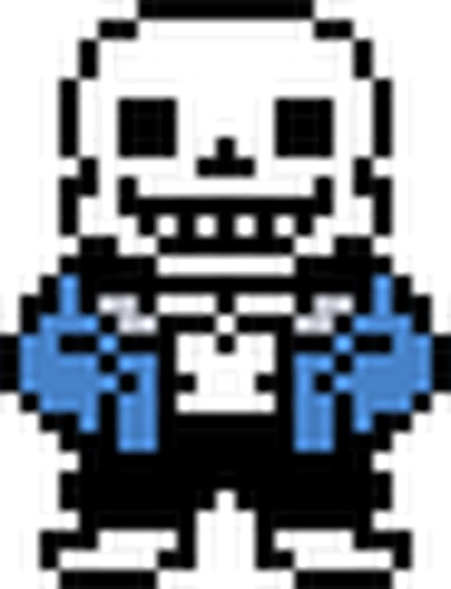 Avatar of Sans