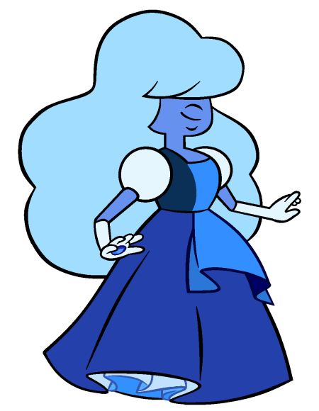 Sapphire