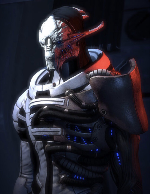 Avatar of Saren Arterius