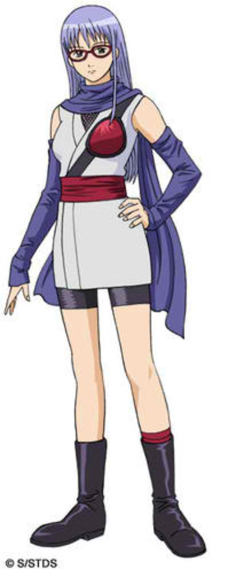 Avatar of Sarutobi Ayame