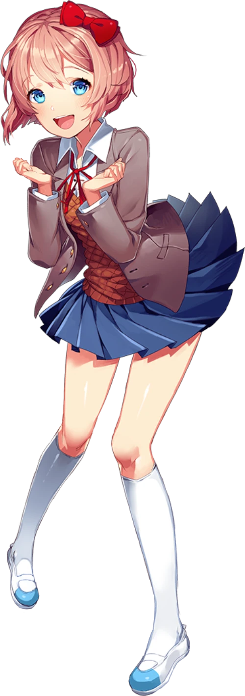 Avatar of Sayori