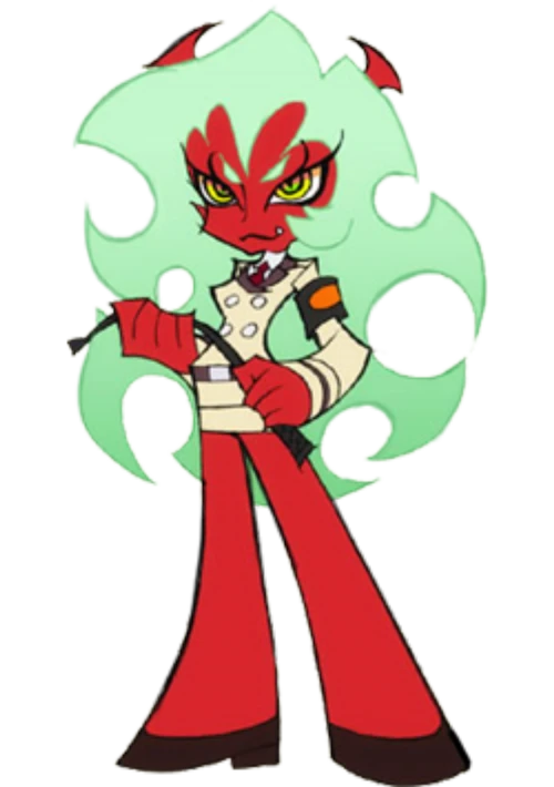 Scanty