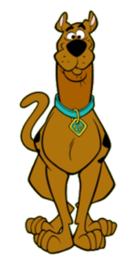 Scooby-doo