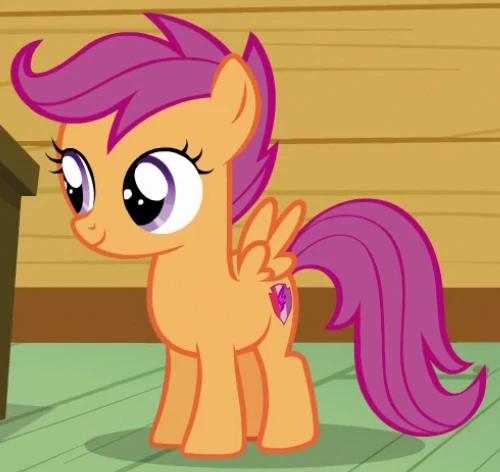 Avatar of Scootaloo