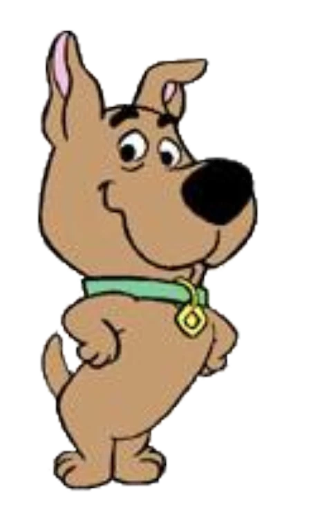 Avatar of Scrappy-doo