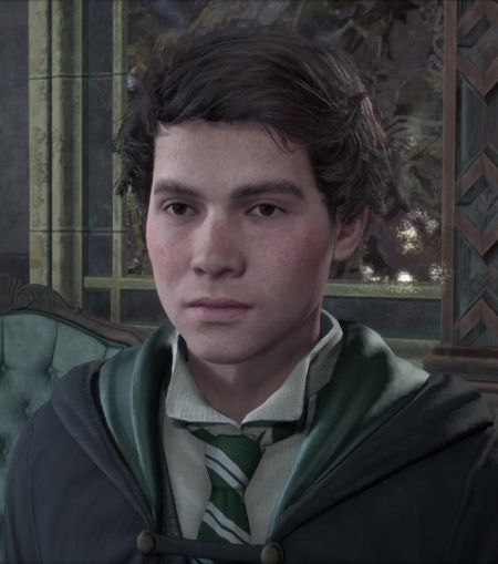 Sebastian Sallow