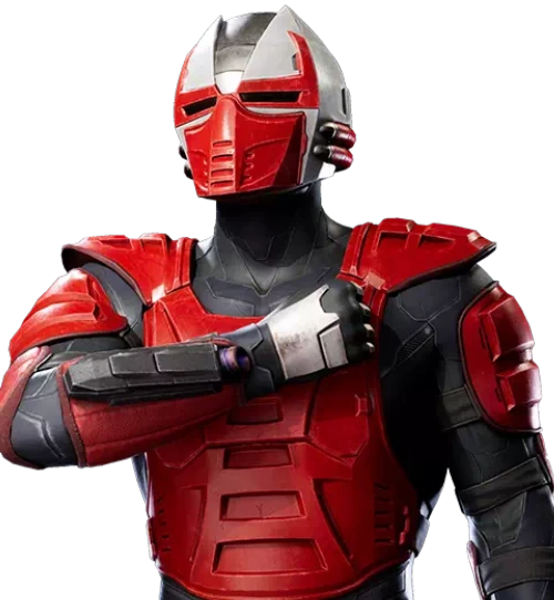 Avatar of Sektor