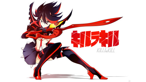 Avatar of Senketsu