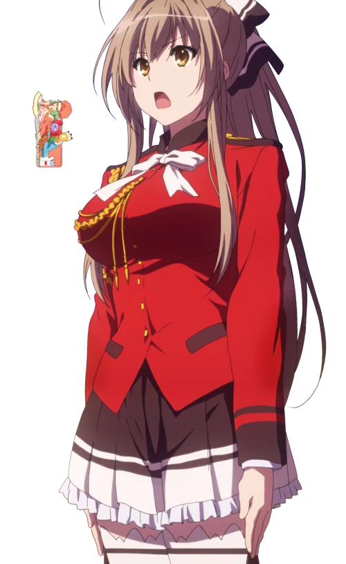 Avatar of Sento Isuzu