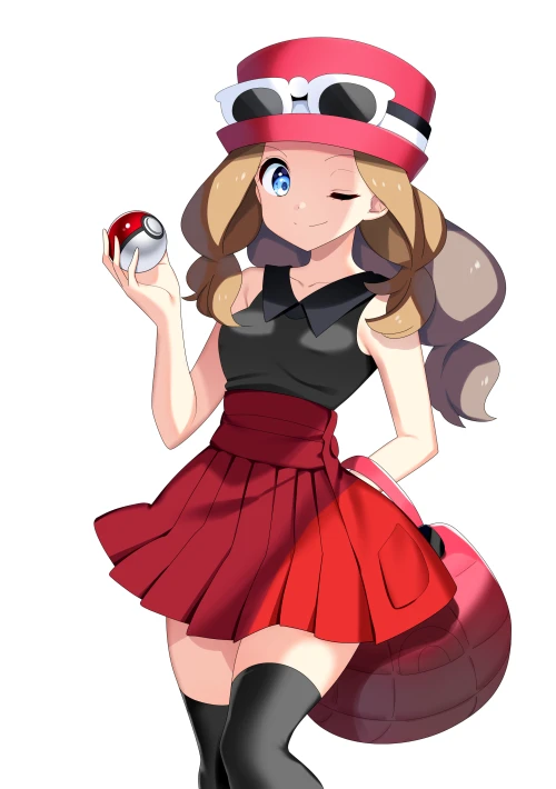 Serena