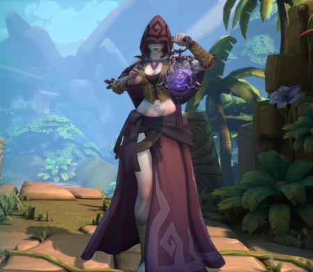 Seris