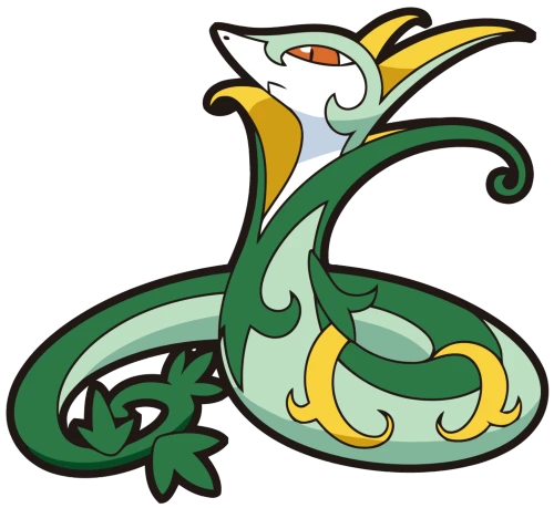 Serperior