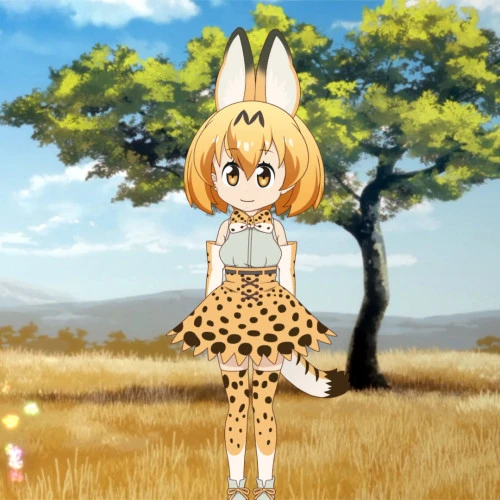 Avatar of Serval