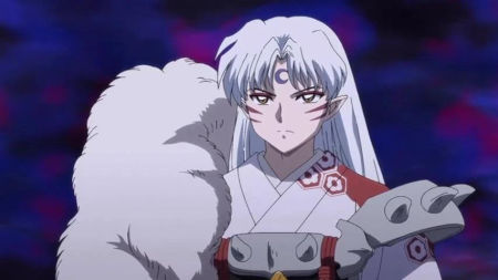 Avatar of Sesshomaru