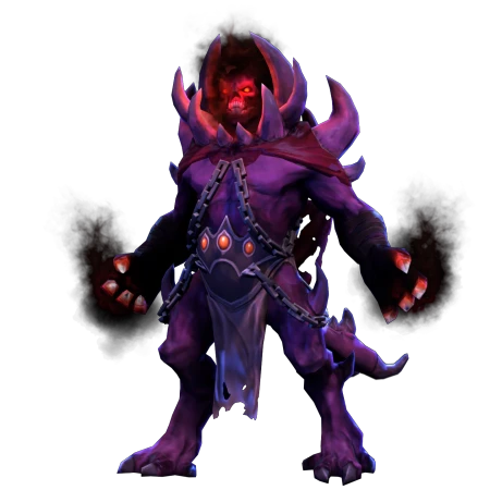 Avatar of Shadow Demon