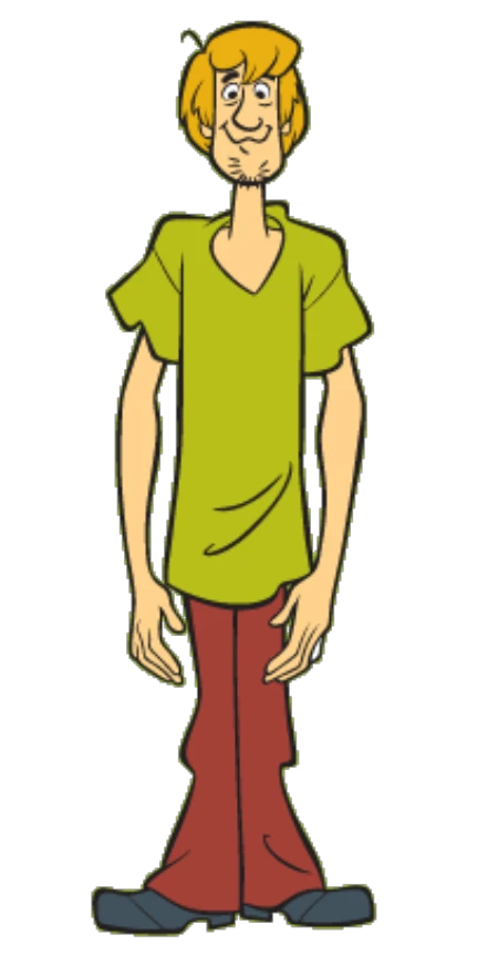 Avatar of Shaggy Rogers