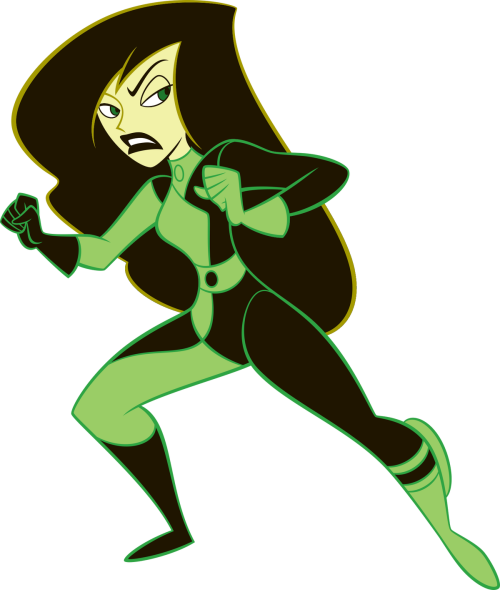 Shego