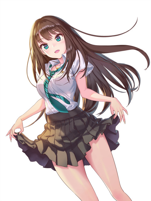 Shibuya Rin