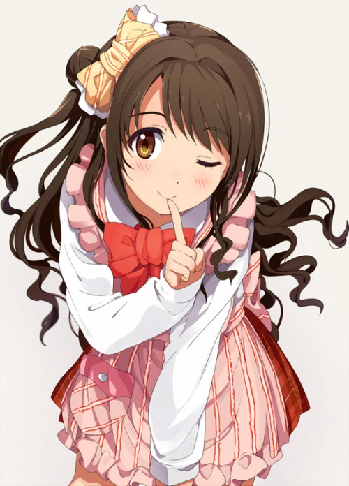 Shimamura Uzuki