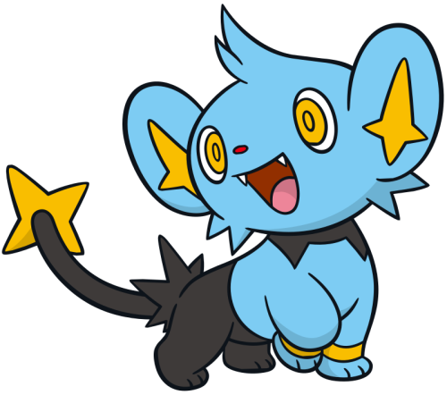 Shinx