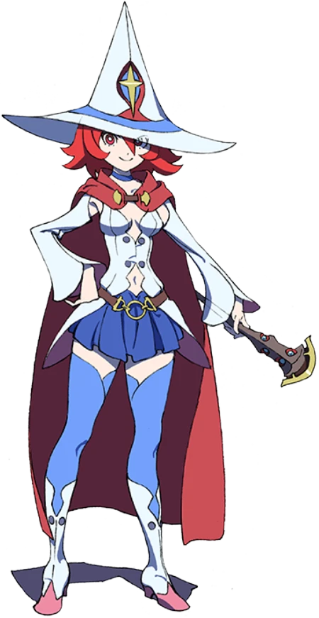 Avatar of Shiny Chariot