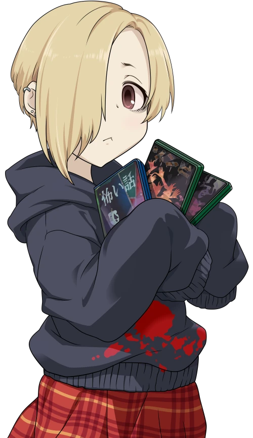 Avatar of Shirasaka Koume