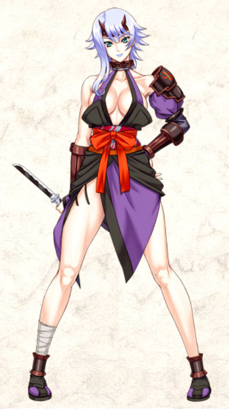 Avatar of Shizuka