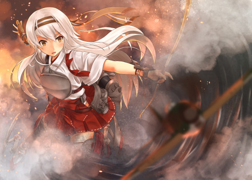 Avatar of Shoukaku