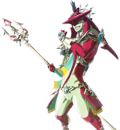 Avatar of Sidon