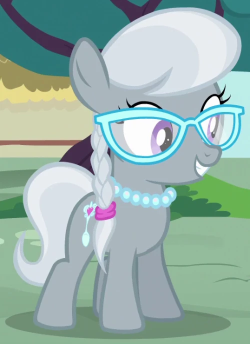 Avatar of Silver Spoon