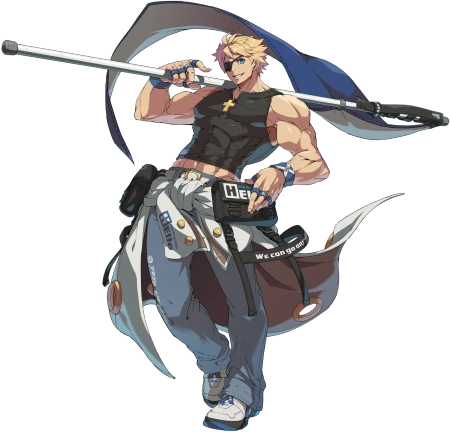 Avatar of Sin Kiske