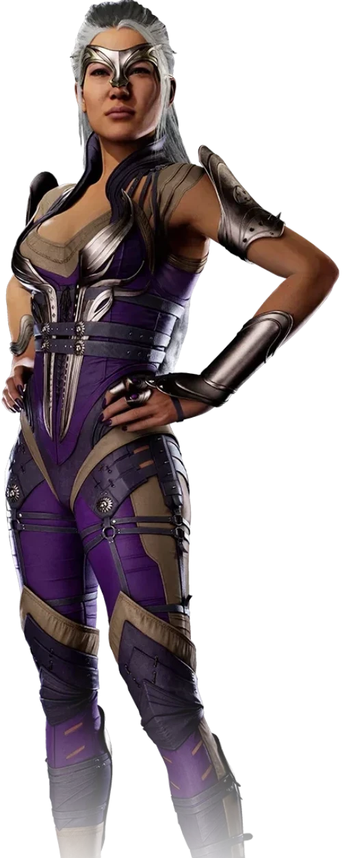 Avatar of Sindel