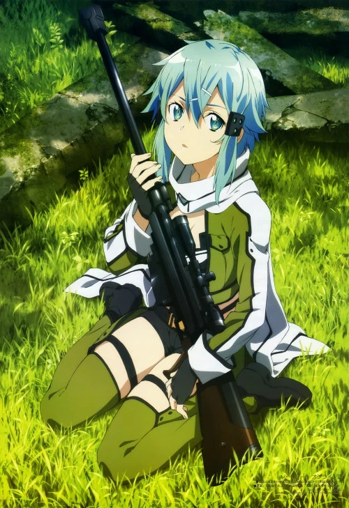 Sinon