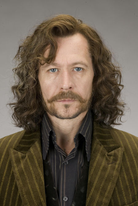 Avatar of Sirius Black