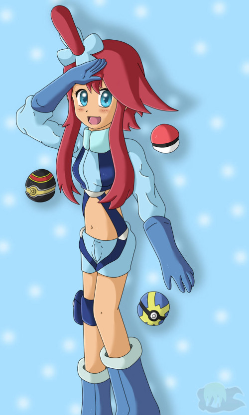 Skyla