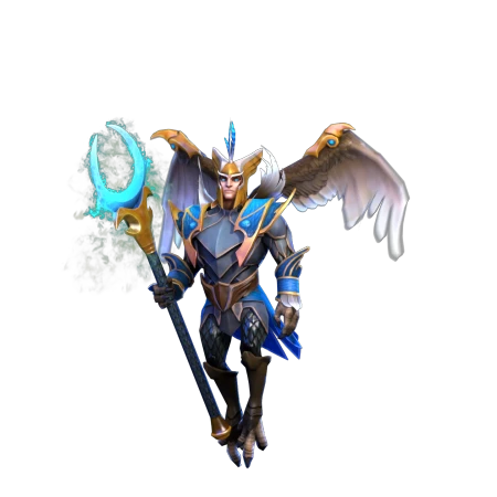 Avatar of Skywrath Mage