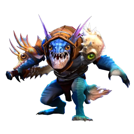 Avatar of Slark