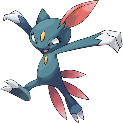 Avatar of Sneasel