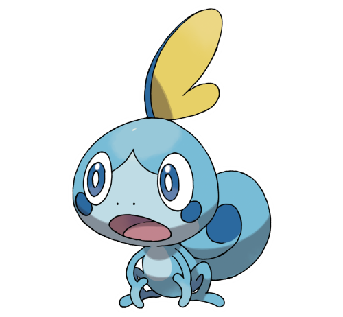 Avatar of Sobble