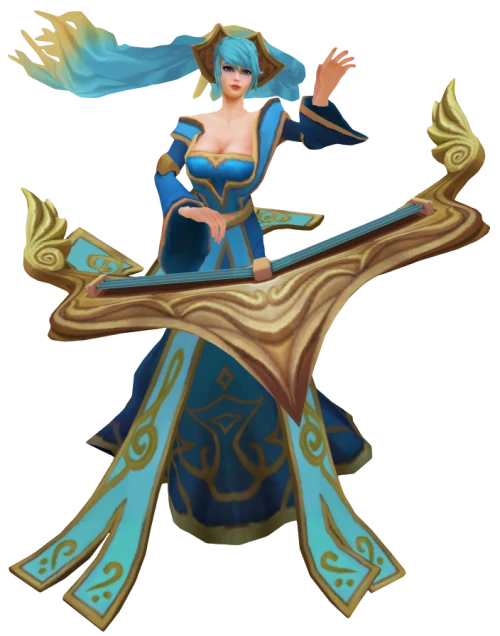 Avatar of Sona