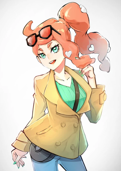 Avatar of Sonia