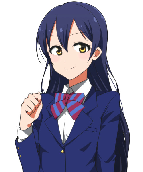 Avatar of Sonoda Umi