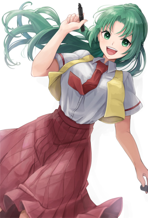 Avatar of Sonozaki Mion