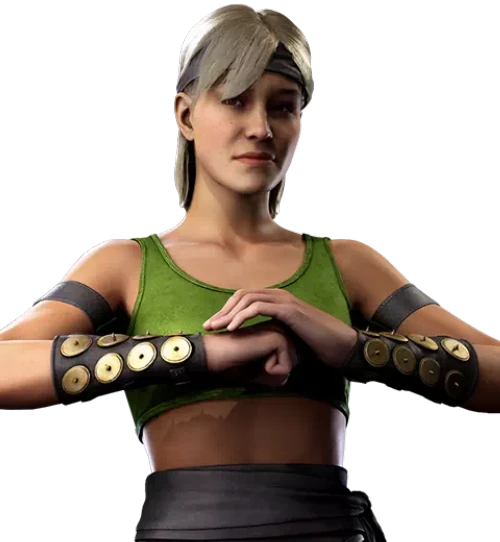 Sonya Blade