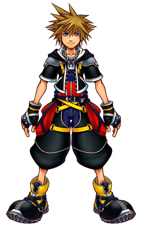 Avatar of Sora