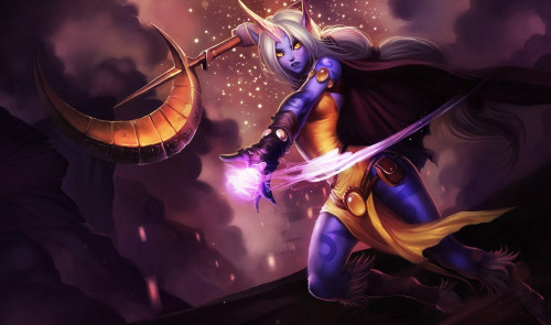 Soraka