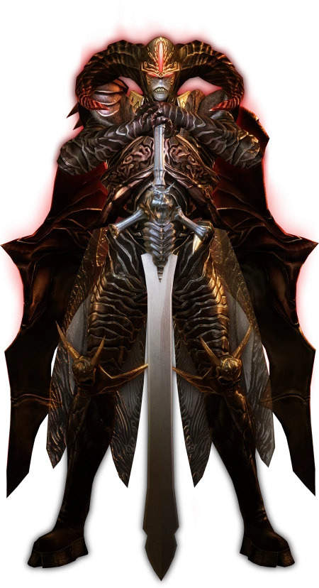 Avatar of Sparda